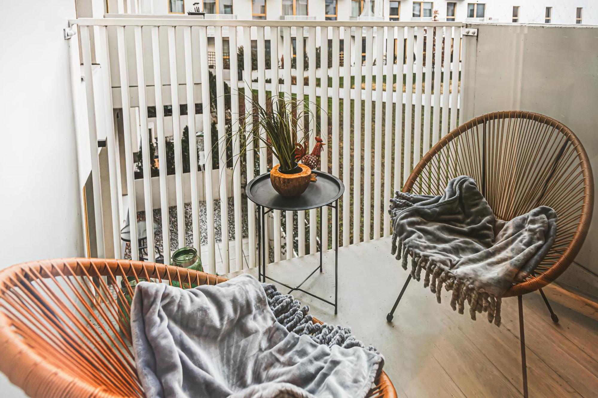Komfortowy Apartament Z Balkonem I Parkingiem ヴロツワフ エクステリア 写真