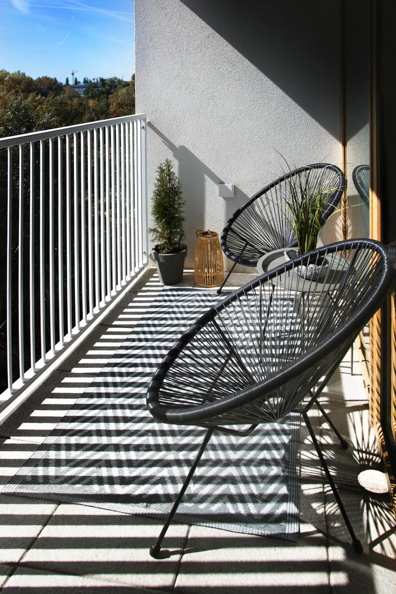Komfortowy Apartament Z Balkonem I Parkingiem ヴロツワフ エクステリア 写真