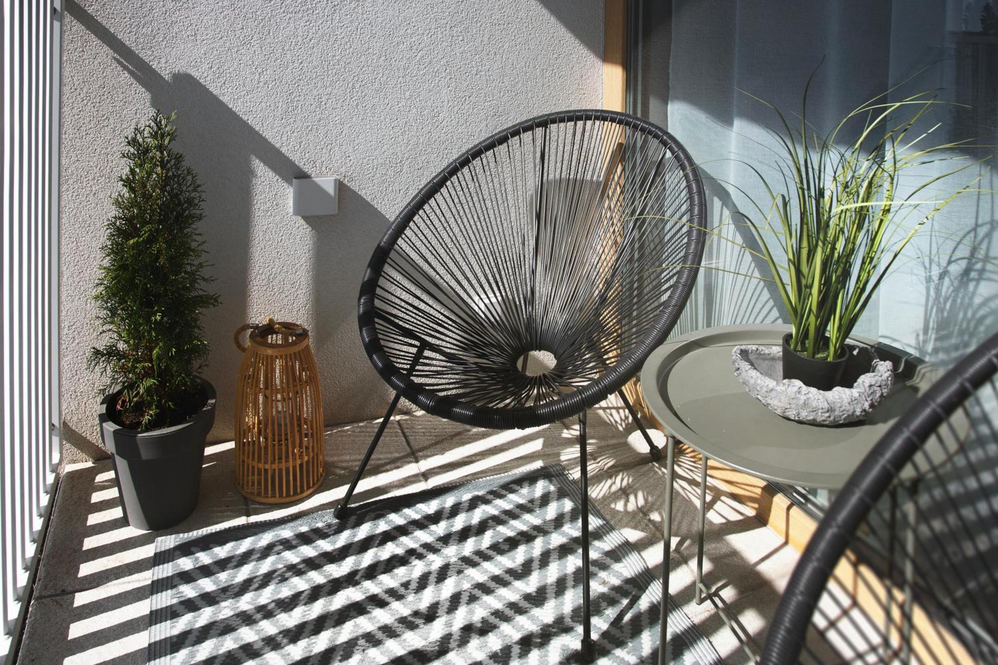 Komfortowy Apartament Z Balkonem I Parkingiem ヴロツワフ エクステリア 写真