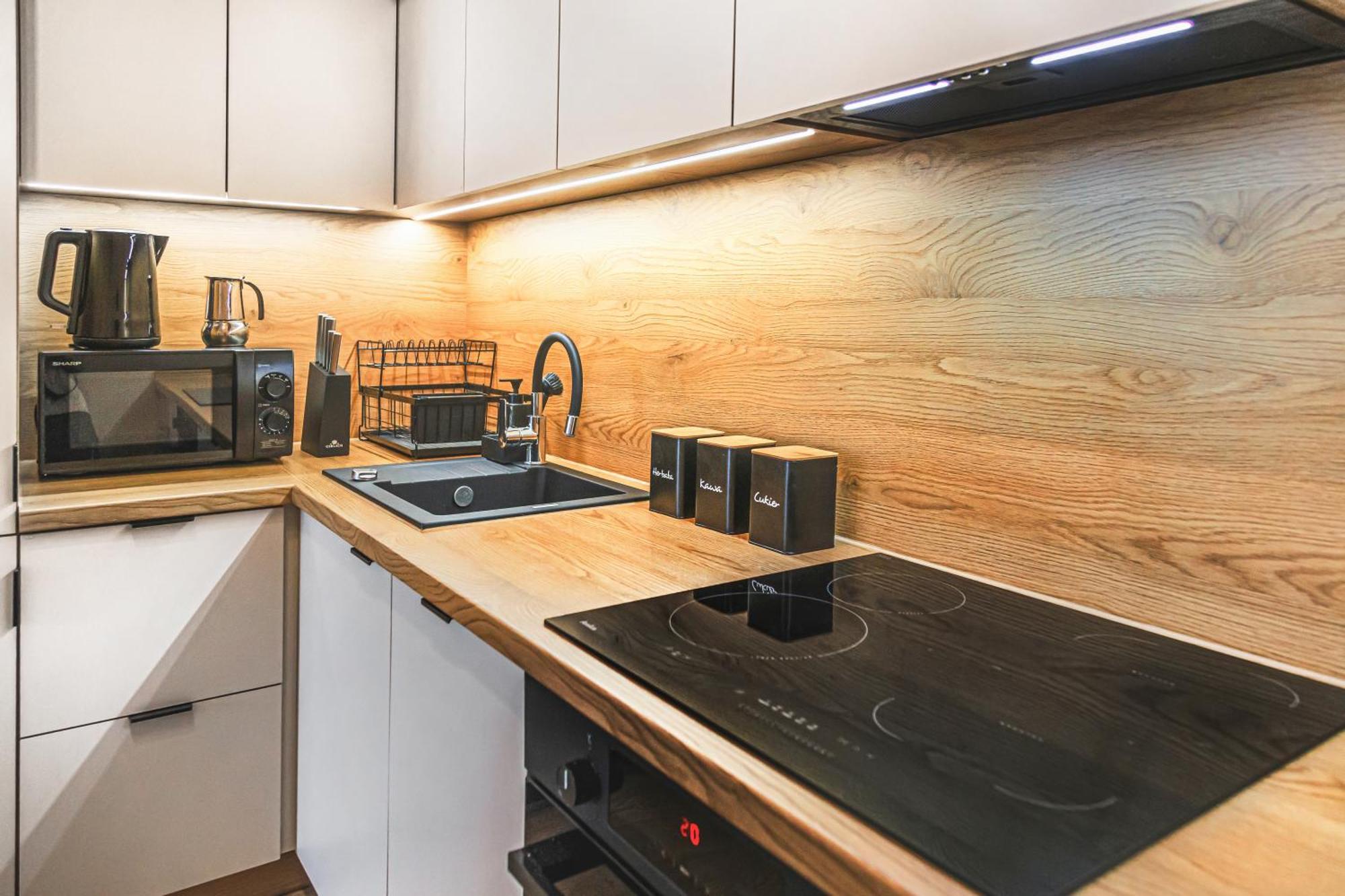 Komfortowy Apartament Z Balkonem I Parkingiem ヴロツワフ エクステリア 写真