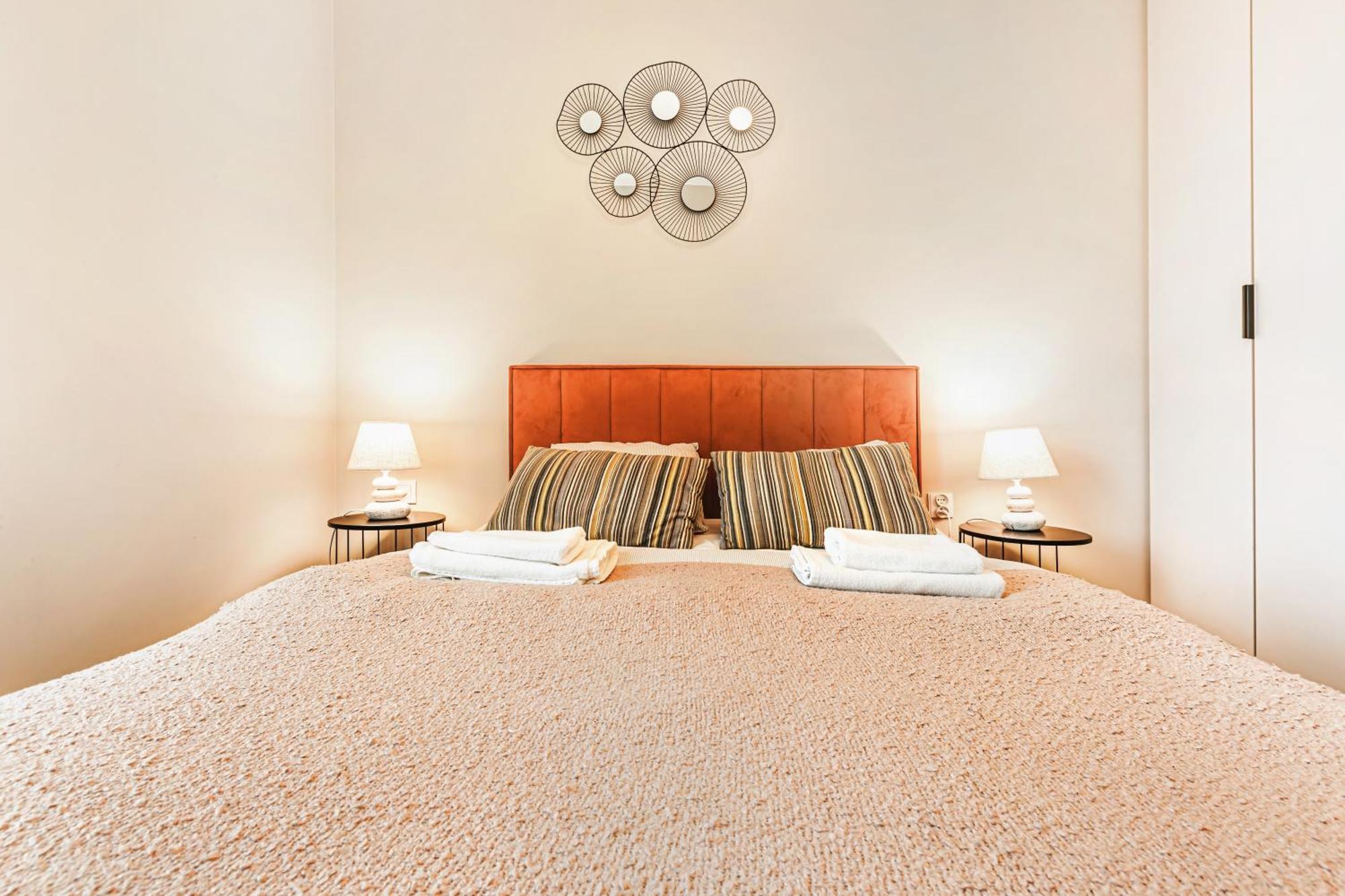 Komfortowy Apartament Z Balkonem I Parkingiem ヴロツワフ エクステリア 写真